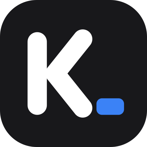 Keyflow logo