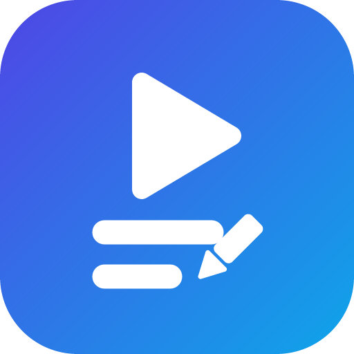 LangScribe logo