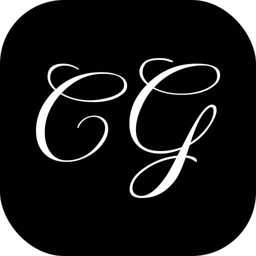 Cursive Generator logo