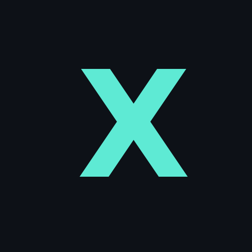Xargaar Tools logo